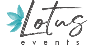 Lotus Events Rectangle Logo